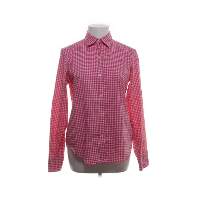 Skjorta (Rosa, Vit) från Lauren Ralph Lauren Bomull