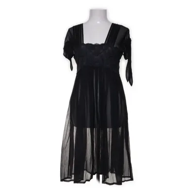 Strandklänning (Svart) från NIGHT Birger et Mikkelsen