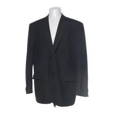 Blazer (Gray) from A.W. Dunmore Polyester, Wool