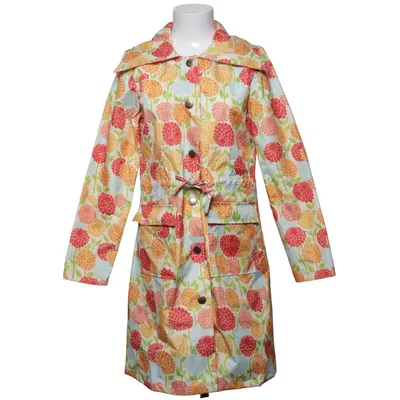 Raincoat (Multicolored) from Edith & Ella