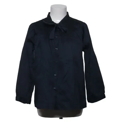 Blouse (Noir) de WERA Stockholm Coton