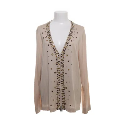 Cardigan (Beige) van Marina Rinaldi