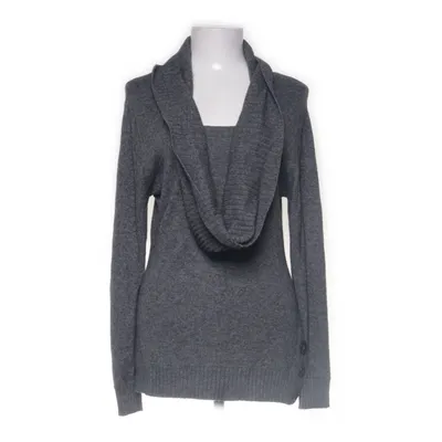 Tröja (Grå) från Gerry Weber Edition Angora, Kashmir, Bomull, Polyamid, Viskos, Ull