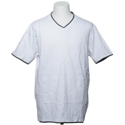 T-shirt (Tailored Denim) de Selected Homme Coton