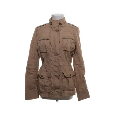 Safarijacka (Beige) från Calvin Klein Bomull