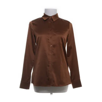 Shirt (Bruin) van Koton Elastaan, Polyester