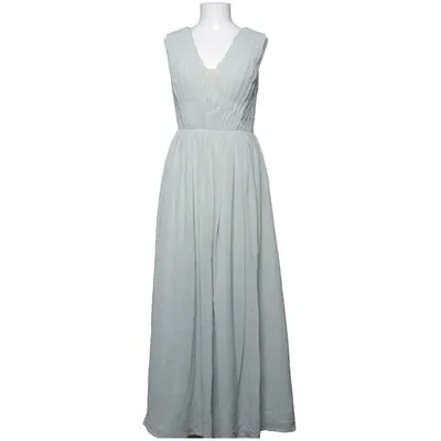 Avondjurk (Groen, Turquoise) van JJ's House Polyester
