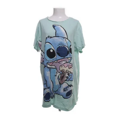 Natkjole (Grøn) fra Disney At Primark Bomuld