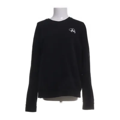 Sweatshirt (Sort) fra Karl Lagerfeld