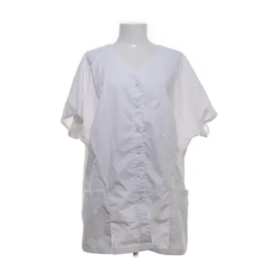 Uniform (Wit) van Clinic Dress