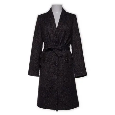 Kappa (Blå, Flerfärgad) från She Acetat, Akryl, Metallfiber, Polyester, Viskos