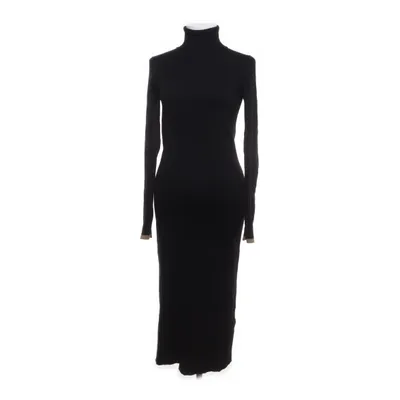 Poloklänning (Svart) från Julie Fagerholt Viskos, Polyamid