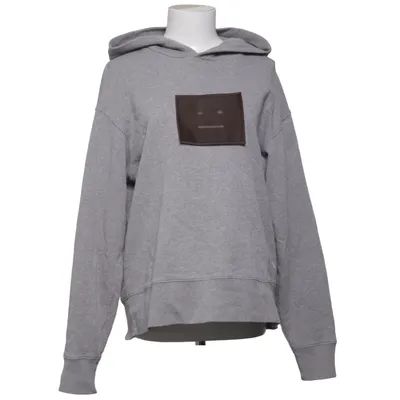 Huvtröja (FA-UX-SWEA000011) från Acne Studios Bomull, Polyester