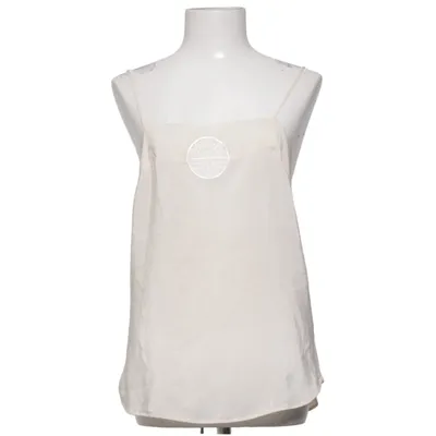 Tanktop  (Beige) fra Louis Féraud