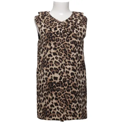 Dress (Beige, Black, Brown) from My Soul