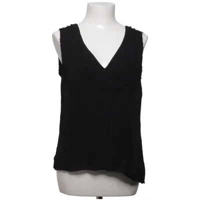 Tanktop  (Sort) fra Ahlvar