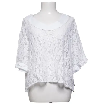Top (White) from Sarah Santos