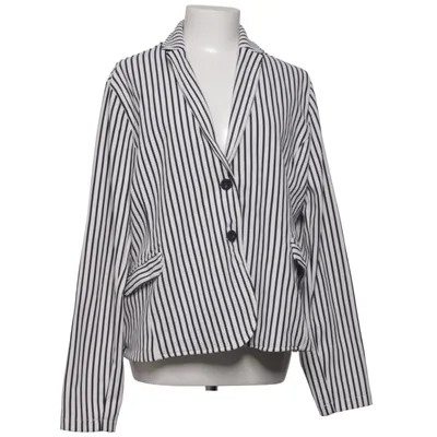 Kavaj (Svart, Vit) från Amalia Elastan, Polyester