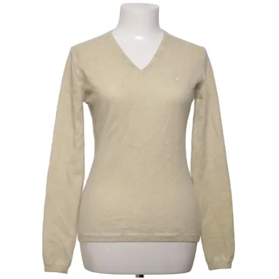 Pullover (Beige) från Jaggy Kashmir