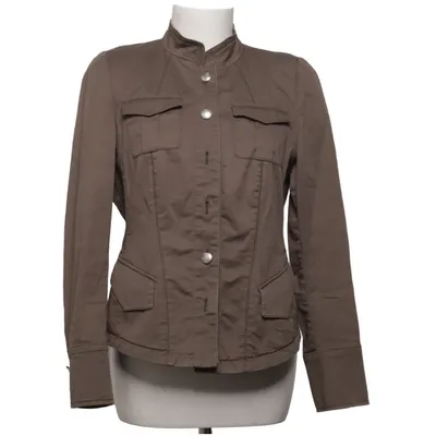 Veste safari (Marron) de Taifun