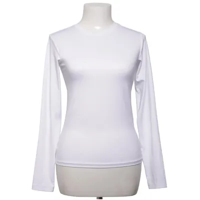 Underställströja (Vit) från Bounce Elastan, Polyester