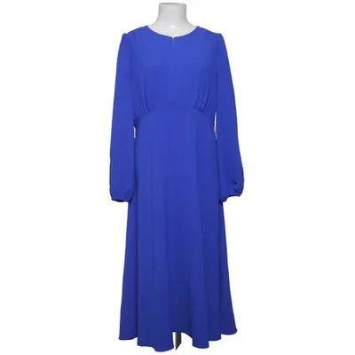 Dress (Blue) from DKNY Polyester