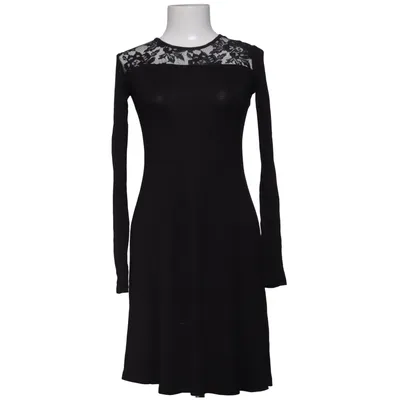 Robe (Noir) de Rotter Damned Élasthane, Viscose