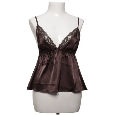 Negligé (Pretty Cami Neglige) fra Nelly Elastan, Polyamid, Polyester