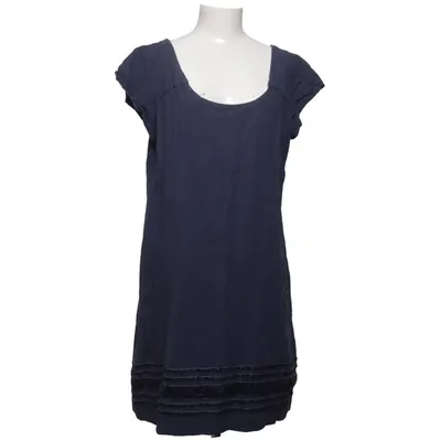 Jurk (Blauw) van Braintree Hennep, Viscose