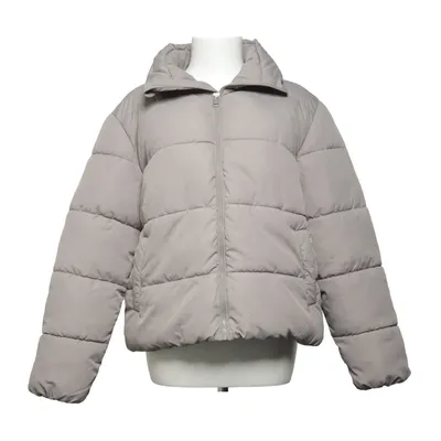 Vinterjacka (Beige) från Lager 157 Polyester