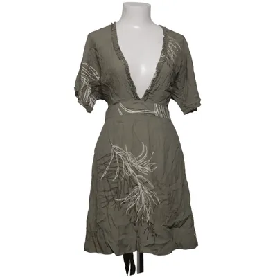 Robe (Vert) de Urban Pioneers Viscose