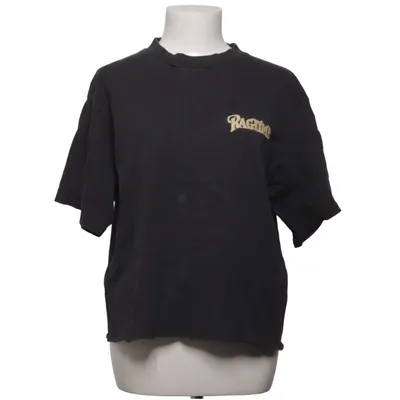 T-shirt (Gray) from Tultex Cotton