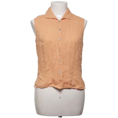 Top (Oranje) van Blue Life Linnen
