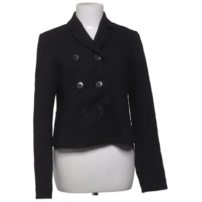 Blazer (Sort) fra By Malene Birger