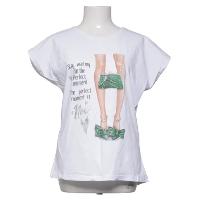 Top (100% cotton. Made in Turkey) from Summer Vibes Cotton