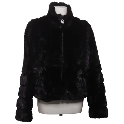 Jacka (Svart) från Easy Comfort Polyester