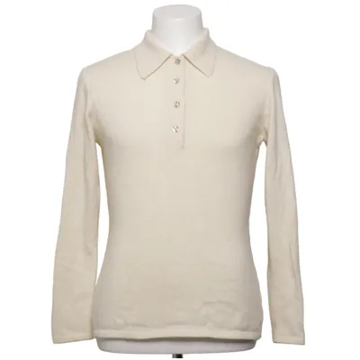 Sweater (Beige) from Bruno Manetti Cashmere