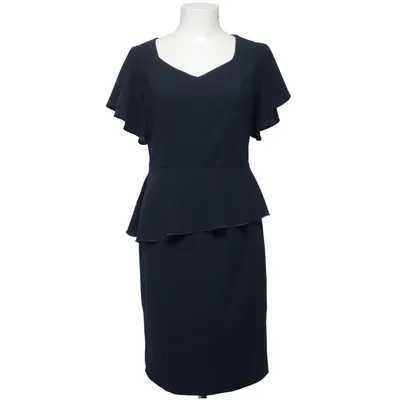 Jurk (Blauw) van Bbonlinedress