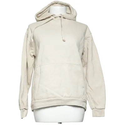Huvtröja (Beige) från Stars & Stripes Bomull, Polyester