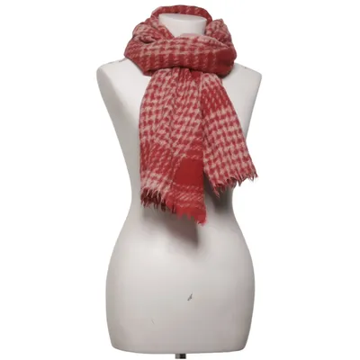 Scarf (Red) from Épice Wool