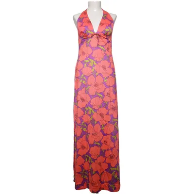 Maxi dress (Red, Purple, Green) from Catalina