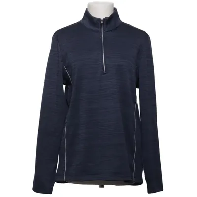 Maillot de sport (Bleu) de Ping Élasthane, Polyester