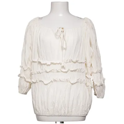 Topp (Beige) från Lise Sandahl