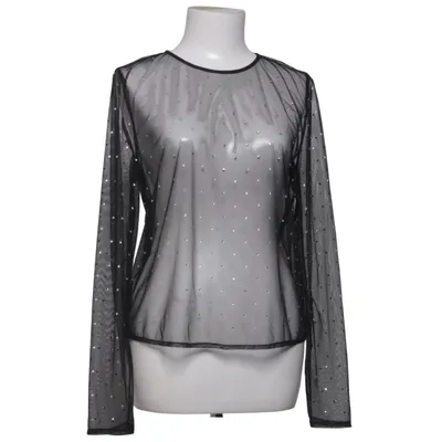 Haut (Noir) de Gina Tricot