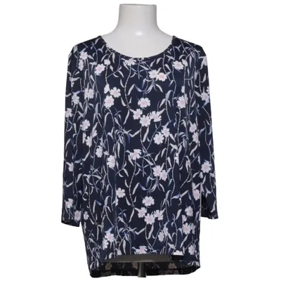 Haut (Bleu, Multicolore) de Cellbes Woman Élasthane, Polyester