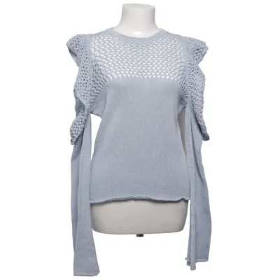 Trui (Blauw) van Philosophy di Lorenzo Serafini