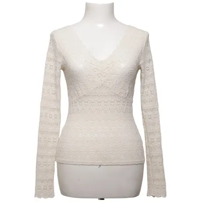 Haut (Beige) de VILA