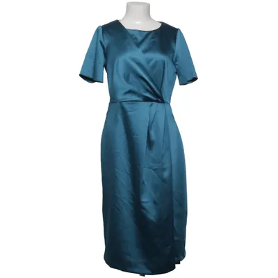 Kleid (Blau) von Closet London Elasthan, Polyester