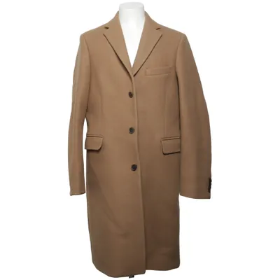 Frakke (GARRET) fra Acne Studios Viscose, Uld
