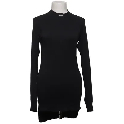 Haut thermique (Noir) de Craft Polyester
